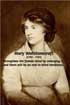 'No man chooses evil because it is evil; he only mistakes it for happiness, the good he seeks.' (Mary Wollstonecraft, Vindication of the Rights of Women)